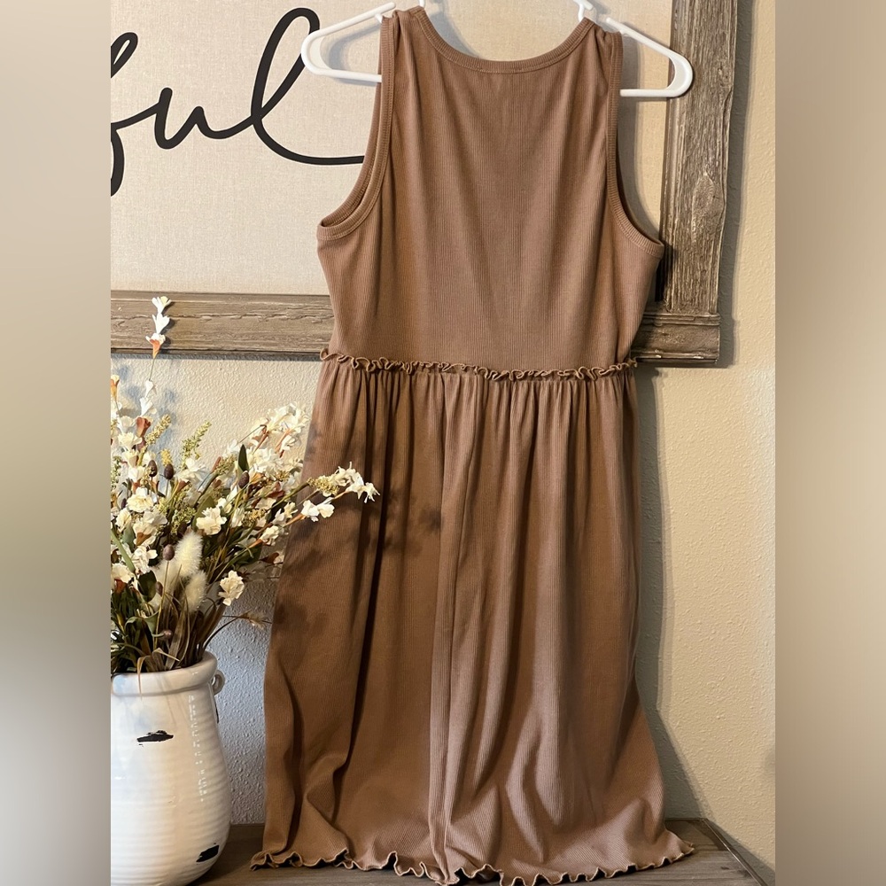 Btfbm Summer dress